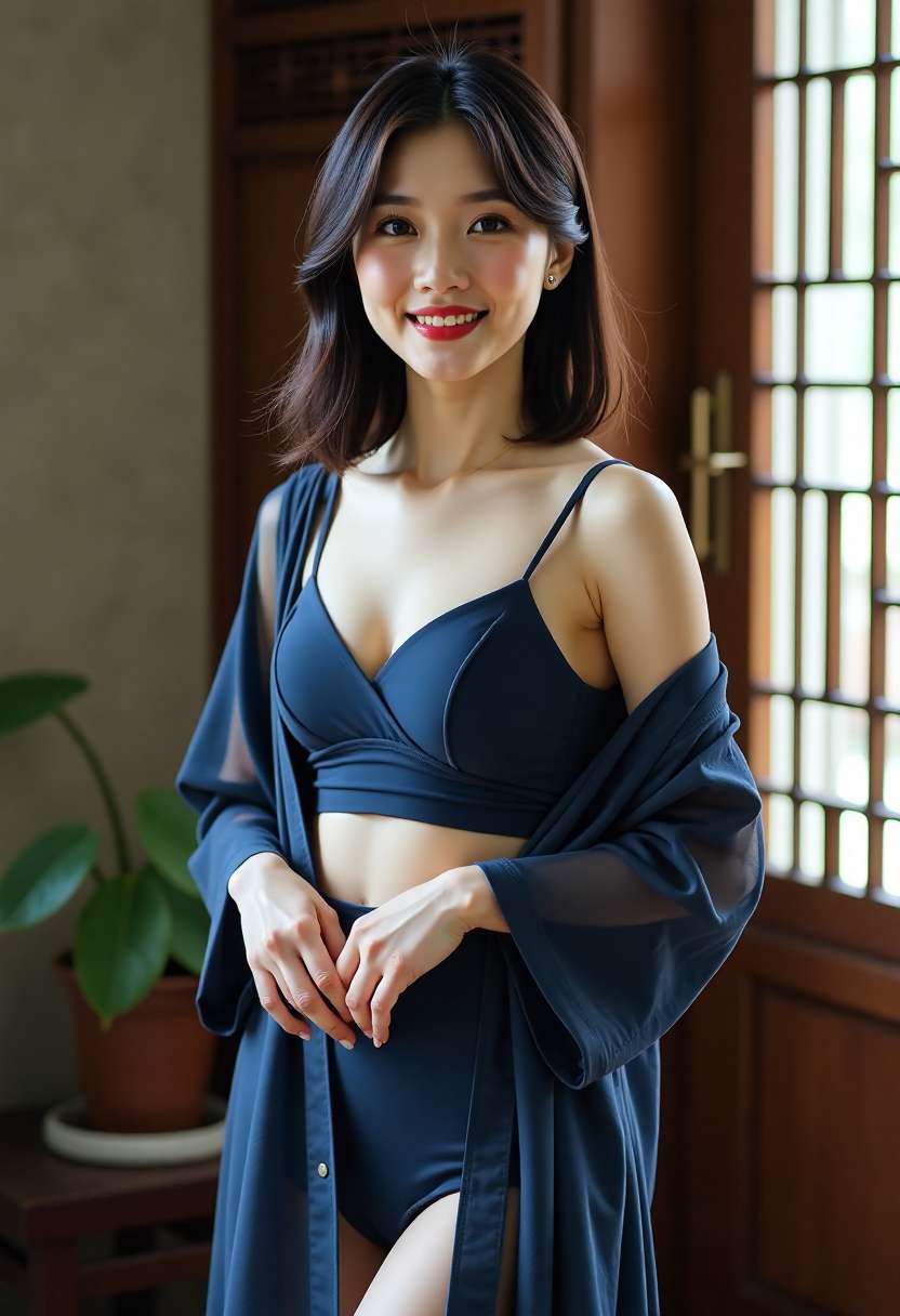 剧集海报
