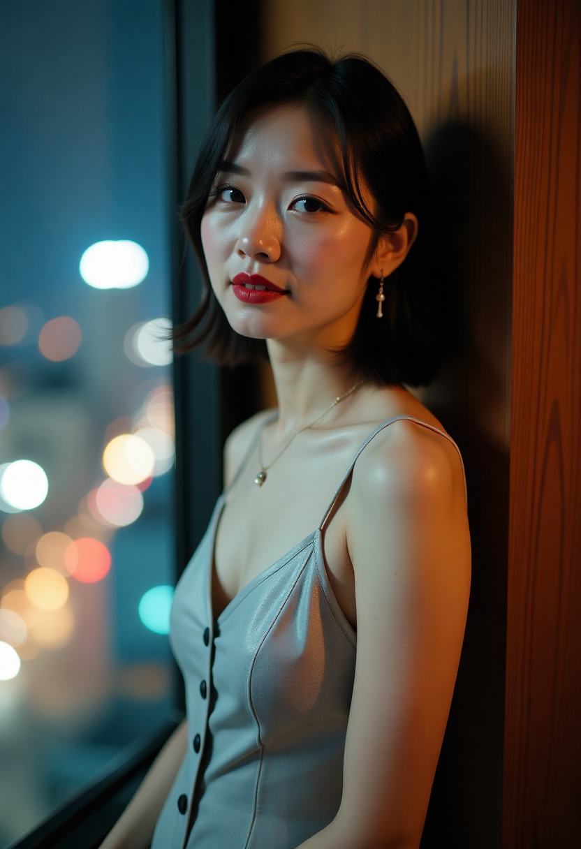 古韵寻踪海报