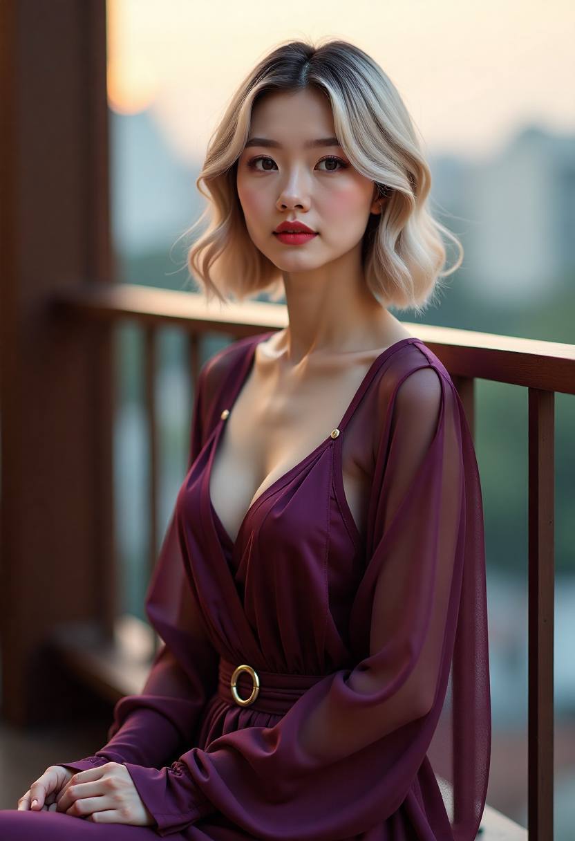 剧集海报