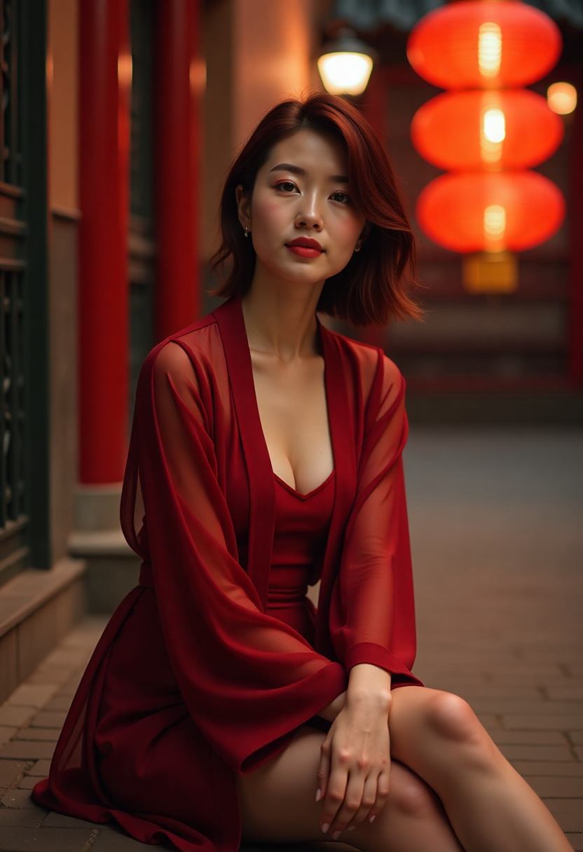电影海报